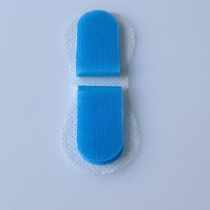 Perban Fiksasi Kateter <span class=keywords><strong>IV</strong></span> Medis Sekali Pakai Alat Pengikat Kateter Medis - Product Image 6