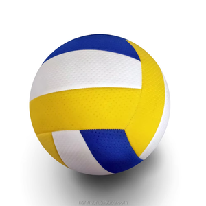 Voleibol <span class=keywords><strong>de</strong></span> aire ligero suave y ligero <span class=keywords><strong>voley</strong></span> Ball adolescente partido entrenamiento voleibol - Product Image 3