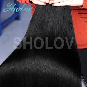 Guangzhou Truly Industry And Trade Co Truly Hair Vietglobal Hair