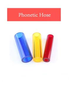 ชุดหลอดสร้างเสียง <span class=keywords><strong>3</strong></span> ชิ้นสำหรับการฝึกกล้ามเนื้อช่อง<span class=keywords><strong>ป</strong></span>ากของ<span class=keywords><strong>เด็ก</strong></span> - Product Image 4