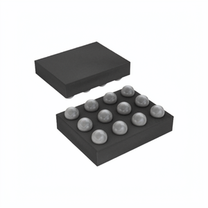 Buy Electronics Components Online MAX11607EWC+T Data Acquisition 12 WFBGA, WLBGA Original One Stop Service - Product Image 1