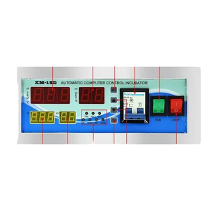 Marca propia XM 18E Controlador de humedad de temperatura de función completa de alta calidad para pollo, pato, ganso y incubadora de huevos Precio de fábrica - Product Image 3