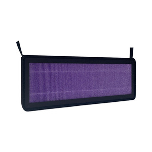 Arovane <b>Air</b> <b>Purifier</b> <b>Filter</b> HEPA12 K2K3 K3+ KX Universal Replacement <b>Filter</b> for Fresh <b>Air</b> System - Product Image 2