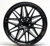 Jantes forgées 5x112 5x120 5x114.3 17 18 19 20 21 22 pouces pour Range Rover Sport Velar Evoque Land Rover Discovery Defender