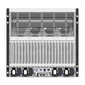 Servidor GPU de 8 Tarjetas Montado en Rack TG679V3 7U, Adecuado para Servidores de Inteligencia Artificial, Inferencia de Modelos Grandes, Juegos en la Nube - Product Image 2