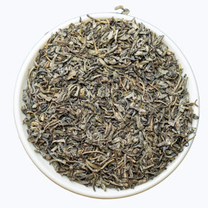 4011 Premium <span class=keywords><strong>Chun</strong></span> <span class=keywords><strong>mee</strong></span> fabricantes de té Té suelto Venta flash China Té verde - Product Image 1