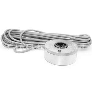 Encoder Incremental Tamagawa TS5208N39, 1024 P/R, DC 15V, Conexión Abierta, Cables Incluidos - Product Image 4
