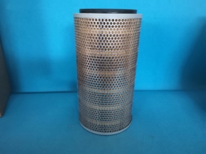 1619284700 2901005000 Replacement Compressed Intake Air Filter For <b>Industrial</b> <b>Compressor</b> Parts Factory in China - Product Image 2