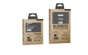 Baterías de litio de alta calidad, repuesto <span class=keywords><strong>original</strong></span> para batería de teléfono móvil, accesorios para <span class=keywords><strong>iphone</strong></span> <span class=keywords><strong>X</strong></span> XR 12 Max Pro - Product Image 2