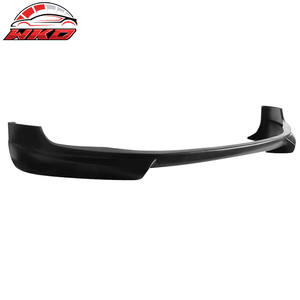 Alerón delantero para Volkswagen VW Golf 6 GTI VI MK6 10-14 - Accesorio exterior de poliuretano de alta calidad - Product Image 1