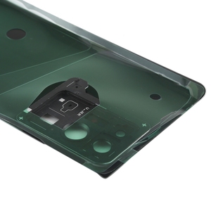 <span class=keywords><strong>Cover</strong></span> Posteriore di Qualità per <span class=keywords><strong>Batteria</strong></span> <span class=keywords><strong>Samsung</strong></span> Galaxy Note20 Ultra <span class=keywords><strong>con</strong></span> Copertura per Lente Fotocamera (Oro Rosa) - Product Image 5