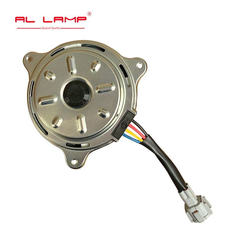 OEM Radiator Cooling Fan Motor for Nissan March Sunny N17