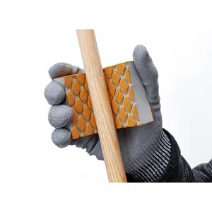 BGS Do It Yourself Juego de Esponjas Abrasivas K 60, 80 2 uds. - Product Image 2