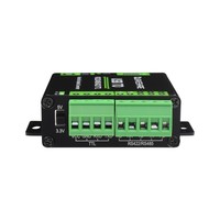 Konverter USB ke RS232/485/422/TTL Waveshare FT232RNL Isolasi Industri