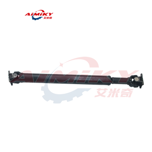 Eje Cardán de Hélice 49100-4E500 para <span class=keywords><strong>Kia</strong></span> Bongo K2700 4x4 - Eje de Transmisión para <span class=keywords><strong>Kia</strong></span> Bongo -2012 - Product Image 4