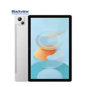 Mesmo Dia Envio Blackview Tab 13 Tablet PC 10,1 polegadas 6GB + 128GB Android 12 Suporte Dual SIM Tablet
