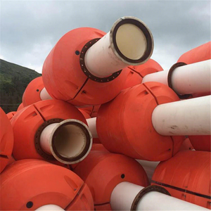 Módulos de Flotabilidad, Flotadores para Tuberías para el Transporte de Petróleo por Ríos y Océanos - Product Image 6