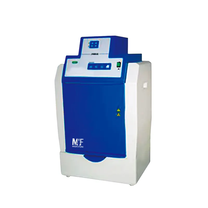 Medfuture Biological UV Gel Document Imaging System for Medical Equipment
