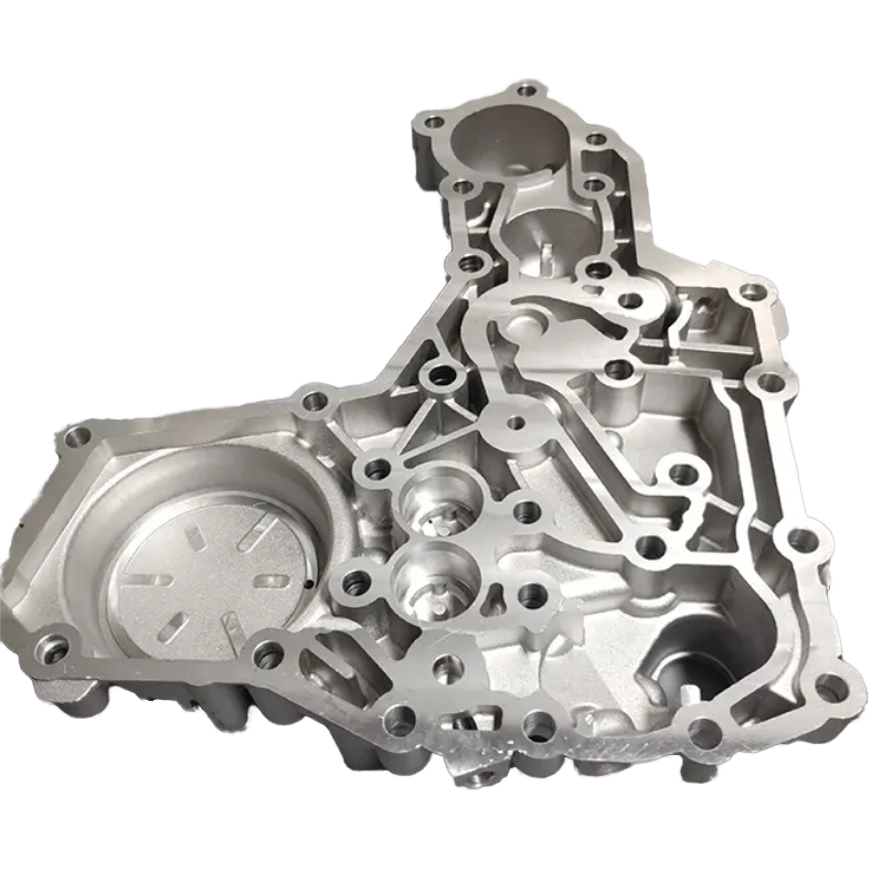 High Quality Aluminum Die Casting Oil