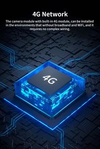 Camhi 2MP EU cat1 4G Sim Thẻ IP <span class=keywords><strong>Camera</strong></span> Module 1080P hai gc2083 CMOS cảm biến gk7201v200 tự động theo dõi âm thanh khe cắm thẻ TF - Product Image 5