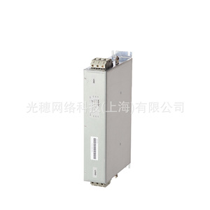 Unidad de Frenado Siemens 6SE7028-0ES87-2DA1 100W IP20 Controlador de Motor - Product Image 5