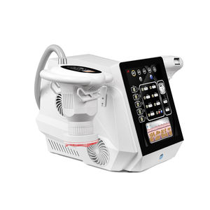 Rodillo Masajeador Multifuncional de Acero Inoxidable para Moldear el Cuerpo, Rotación de 360°, Reducción de Grasa, Succión al Vacío, Adelgazamiento Corporal - Product Image 2