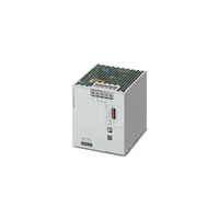 Alimentation électrique PHOENIX QUINT4-PS/3AC/24DC/40