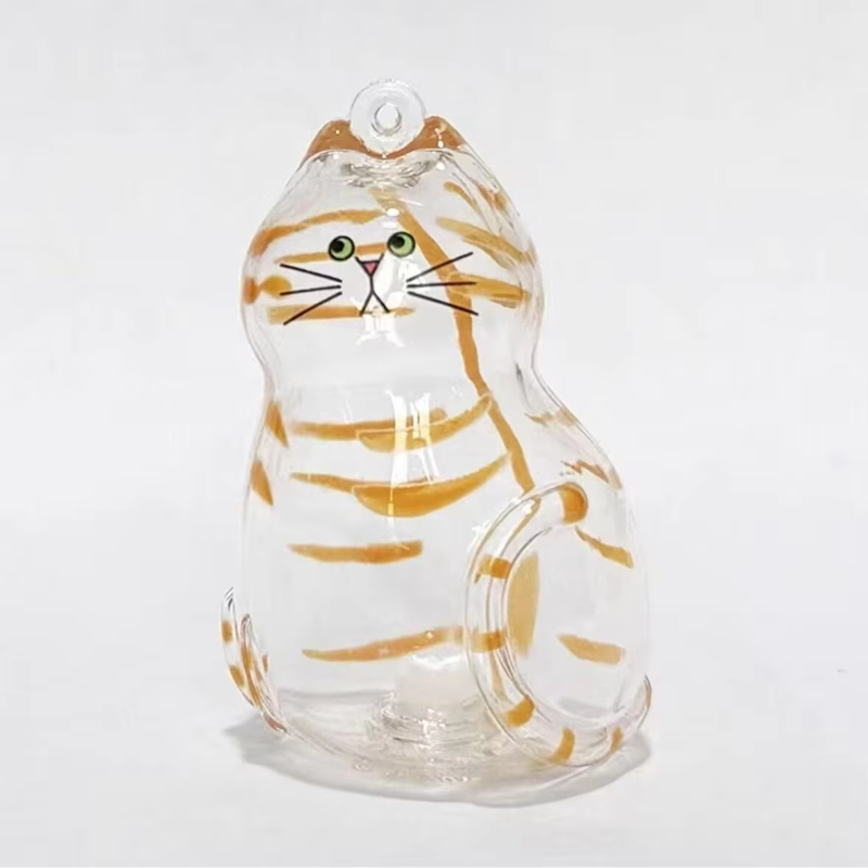 transparent Cat F