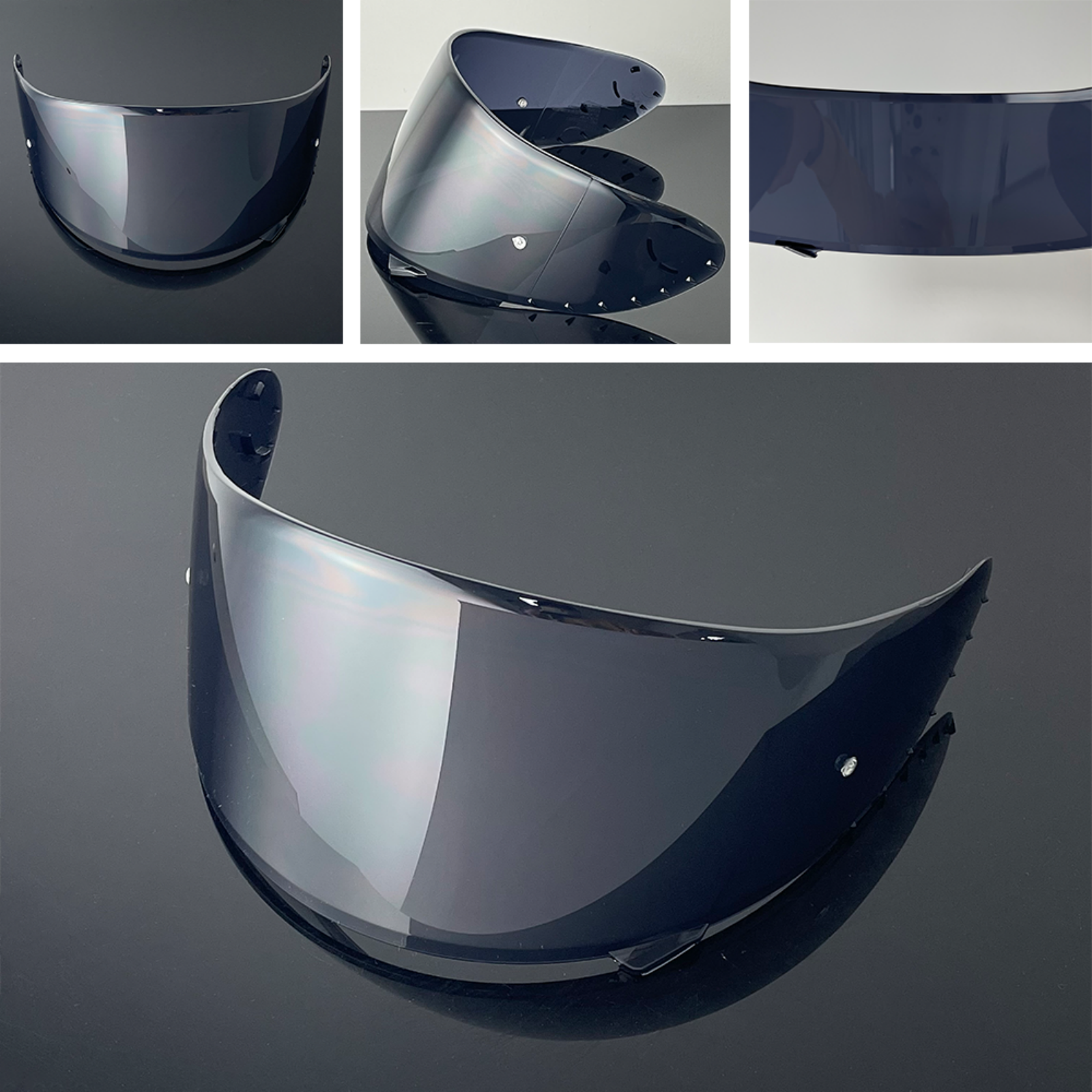 Deep Black-solo para el día