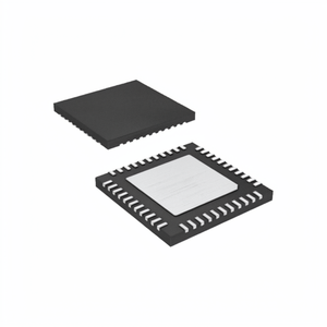 BOM IC In Stock 44 VFQFN Exposed Pad Embedded ATMEGA16L-8MC Buy Online Electronic Components - Product Image 1