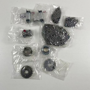 14PCS thời gian chuỗi Kit thiết lập sửa chữa <span class=keywords><strong>1gr</strong></span> 2gr 2tr 1kd KA-3113550-31010 cho Toyota 4Runner grn210 grn215 <span class=keywords><strong>1gr</strong></span> 12R 1kdftv - Product Image 5