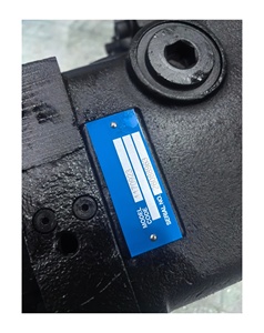 Pompe hydraulique 1170923 VOE 11173536 PVG-130CC PVG-100CC VOE 15068638 VOE 11708350 Pompe à pistons haute performance pour chargeuses - Product Image 4