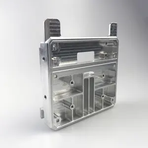 aluminum rapid prototype design metal parts plastic cnc machining services manufacturing