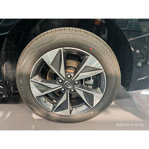 2024 MAX GAC Trumpchi M6 Premium Edition 270T WDCT Turbo Moteur Sièges en cuir ACC Régulateur de vitesse FWD Acheter <span class=keywords><strong>pas</strong></span> cher Nouvelle voiture à essence - Product Image 6