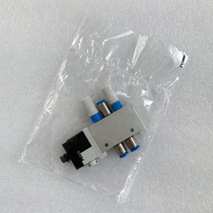 อะไหล่แท้จากโรงงาน 87.335.009/01 VUVG-L10-M52-MH-Q6H/Q4H-U-1R8RL-CS สำหรับเครื่องพิมพ์ออฟเซ็ตไฮเดลเบิร์ก 87.335.009 - Product Image 4