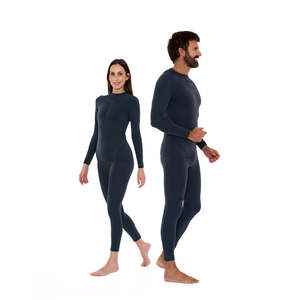 Pantaloni di biancheria intima Unisex ALTAI mutandine lunghe per gli uomini - Product Image 6