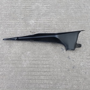 Kits de carrocería para coche, parachoques lateral SE para <span class=keywords><strong>Corolla</strong></span> 2020 2021 2022 - Product Image 2