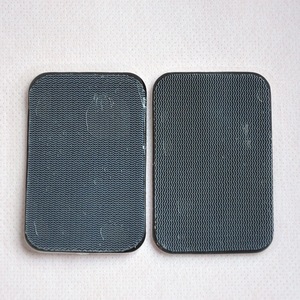 Parches de Electrodos Imori de Silicona para Terapia de Masaje, 4x6cm y 6x9cm, Adhesivos para Instrumentos de Acupuntura - Product Image 4
