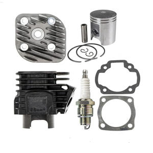 Kit de cylindre de moto pour Polaris Predator 90, Sportsman 90cc, piston, années-modèles 2003-2006 - Product Image 6