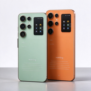 Smartphones S25Ultra 5G 16GB+1TB, Teléfono Móvil Popular, Procesador Deca Core, Carga Rápida, Versión Global - Product Image 5