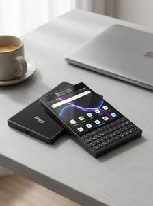 Teléfono Inteligente Unihertz 5G LTE Android 15 con Teclado Físico QWERTY, 5000mAh, 12+512GB, 50MP, Unihertz Titan 2 - Product Image 4