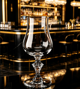 Copas de Cristal para Degustación de Whisky, Estilo <span class=keywords><strong>Macallan</strong></span>, para Recepción de Bodas - Product Image 4
