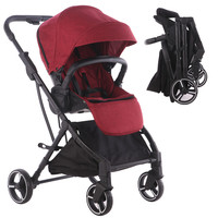 Poussette compacte Baby Dream, poussette pour bébé/poussette pour triplets, poussette pliable pour bébé/poussette de voyage pour bébé, poussette pour bébé Egg