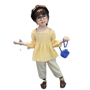 Ensembles de survêtements d'été en gros pour enfants, manteaux et tenues décontractées de haute qualité pour femmes et filles - Product Image 5