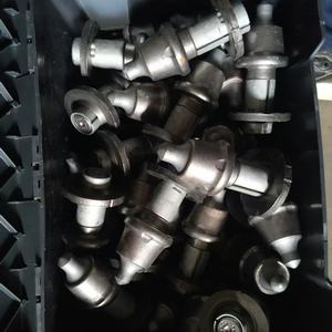 ماكينة طحن الأسنان الإسفلتية بسعر المصنع الصيني ، آلة طحن الأسنان الخرسانية على البارد ، حفر الآبار وقطع الآبار - Product Image 3