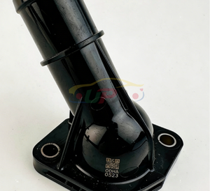 25631-03751 2563103751 Conector de entrada de refrigerante para Hyundai Kia 25631 03751 - Product Image 3