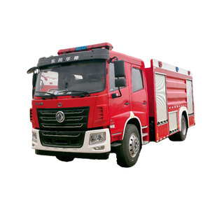 <span class=keywords><strong>Camion</strong></span> de lutte contre l'incendie de qualité supérieure, neuf, diesel, Euro 5, citerne - Product Image 2