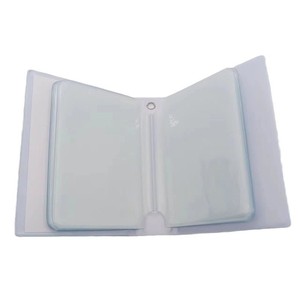Livre de stockage B-09033 album commémoratif Polaroid en stock livre de cartes Chaser personnalisé 3 pouces petit livre de collection de cartes dessin animé - Product Image 1