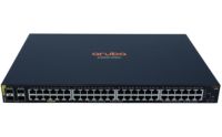 Commutateur réseau Gigabit Ethernet R8N85A avec POE VLAN SNMP empilable 100Mbps Taux de transmission Port fibre SFP Nouveau en stock