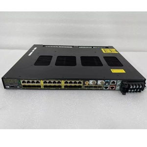 New Original IE-3200-8P2S-E for <b>Catalyst</b> IE3200 Rugged Series 8xGE PoE 2xSFP Industrial Switch 80 Gbps Stacking Bandwidth - Product Image 1